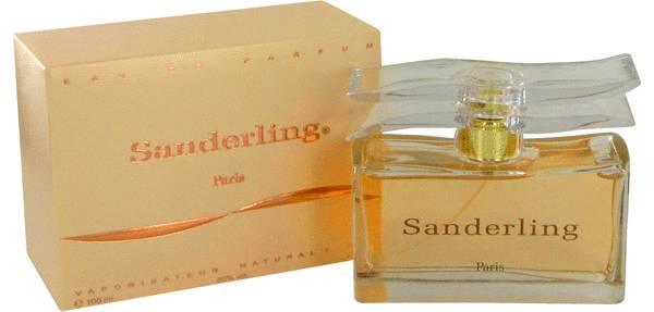 perfume Sanderling Perfume