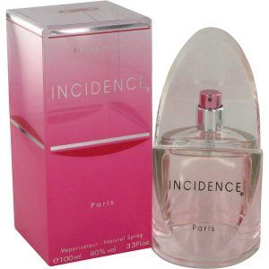 Incidence Perfume, de Yves De Sistelle · Perfume de Mujer