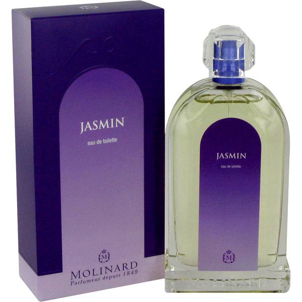 perfume Jasmin Perfume