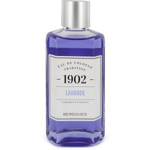 1902 Lavender Cologne, de Berdoues · Perfume de Hombre