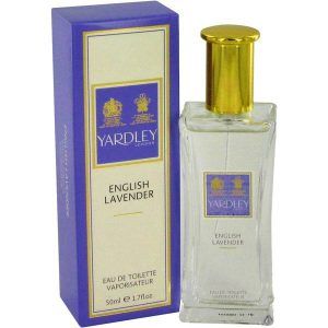 English Lavender Perfume, de Yardley London · Perfume de Mujer