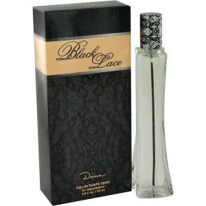 Black Lace Perfume, de Dana · Perfume de Mujer