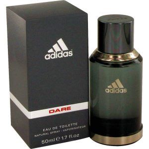 adidas dare perfume