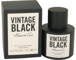 Kenneth Cole Vintage Black Cologne, de Kenneth Cole · Perfume de Hombre