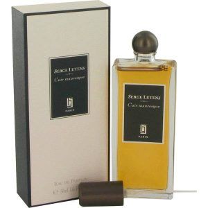 Cuir Mauresque Perfume, de Serge Lutens · Perfume de Mujer