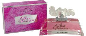 Marina De Bourbon Pink Princesse Perfume, de Marina De Bourbon · Perfume de Mujer