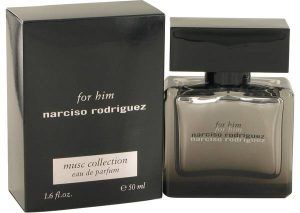 Narciso Rodriguez Musc Cologne, de Narciso Rodriguez · Perfume de Hombre