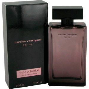 Narciso Rodriguez Musc Perfume, de Narciso Rodriguez · Perfume de Mujer
