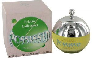Possessed Perfume, de Eclectic Collections · Perfume de Mujer