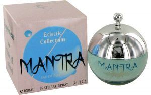 Mantra Perfume, de Eclectic Collections · Perfume de Mujer