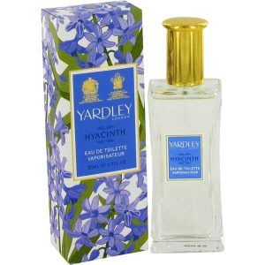 Hyacinth Perfume, de Yardley London · Perfume de Mujer