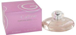 Caline (parfums Gres) Perfume, de Parfums Gres · Perfume de Mujer