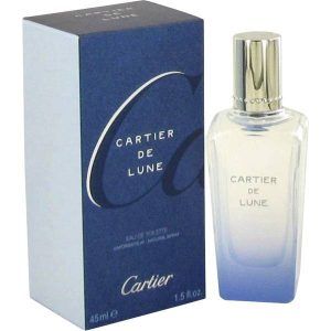 Cartier De Lune Perfume, de Cartier · Perfume de Mujer