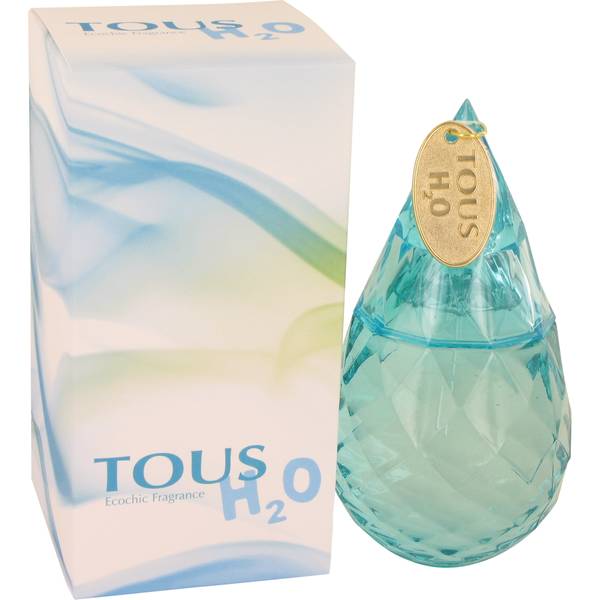 perfume Tous H20 Perfume