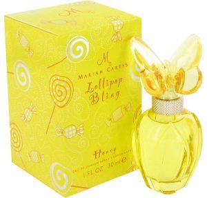Mariah Carey Lollipop Bling Honey Perfume, de Mariah Carey · Perfume de Mujer