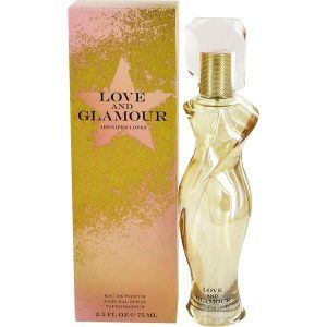 Love And Glamour Perfume, de Jennifer Lopez · Perfume de Mujer