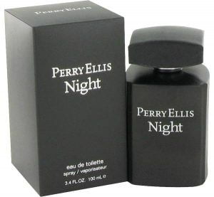 Perry Ellis Night Cologne, de Perry Ellis · Perfume de Hombre