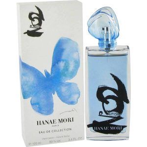 Hanae Mori Eau De Collection No 2 Perfume, de Hanae Mori · Perfume de Mujer