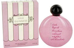 Lulu Guinness Pink Pearls Perfume, de Lulu Guinness · Perfume de Mujer