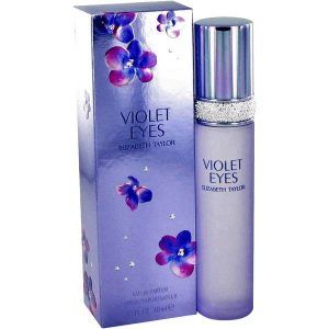 Violet Eyes Perfume, de Elizabeth Taylor · Perfume de Mujer