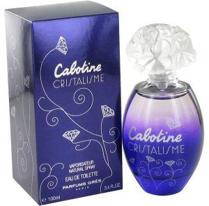 Cabotine Cristalisme Perfume, de Parfums Gres · Perfume de Mujer