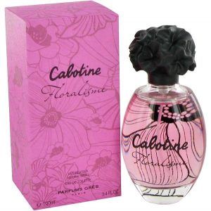 Cabotine Floralisme Perfume, de Parfums Gres · Perfume de Mujer