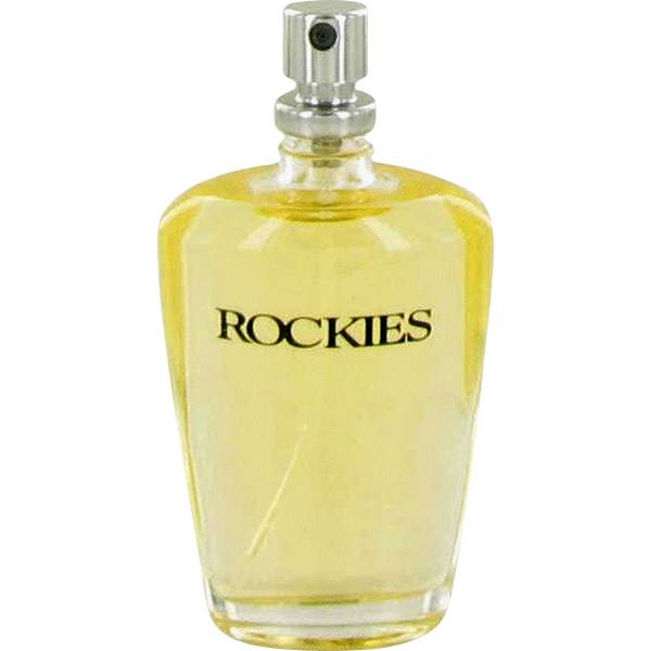 perfume Rockies Perfume