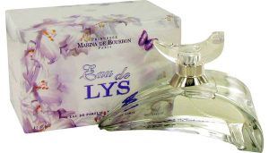 Eau De Lys Perfume, de Marina De Bourbon · Perfume de Mujer