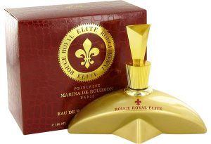 Marina De Bourbon Rouge Royal Elite Perfume, de Marina De Bourbon · Perfume de Mujer