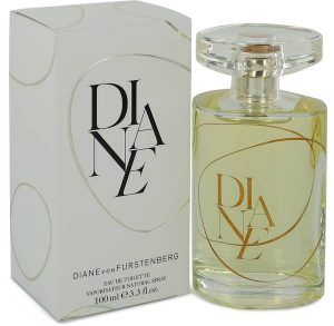 Diane Perfume, de Diane von Furstenberg · Perfume de Mujer