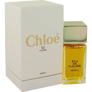 Chloe Eau De Fleurs Neroli Perfume, de Chloe · Perfume de Mujer