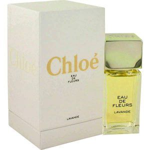 Chloe Eau De Fleurs Lavande Perfume, de Chloe · Perfume de Mujer