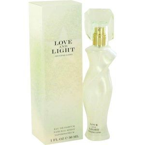 Love And Light Perfume, de Jennifer Lopez · Perfume de Mujer