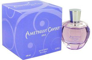 Axis Amethyst Caviar Perfume, de Sense of Space · Perfume de Mujer