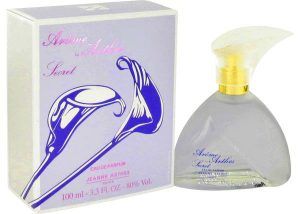 Arome Secret Perfume, de Jeanne Arthes · Perfume de Mujer