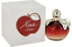Nina L’elixir Perfume, de Nina Ricci · Perfume de Mujer
