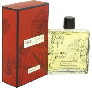 Fleur Oriental Perfume, de Miller Harris · Perfume de Mujer