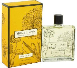 Coeur De Fleur Cologne, de Miller Harris · Perfume de Hombre