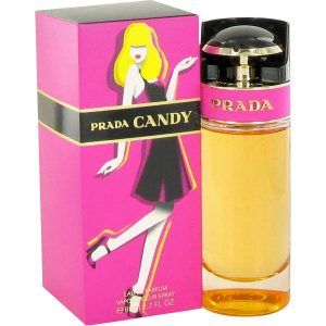 Prada Candy Perfume, de Prada · Perfume de Mujer