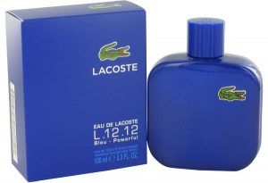 Lacoste Eau De Lacoste L.12.12 Bleu Cologne, de Lacoste · Perfume de Hombre