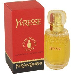 Yvresse Legere Perfume, de Yves Saint Laurent · Perfume de Mujer