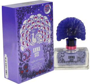 Night Of Fancy Perfume, de Anna Sui · Perfume de Mujer