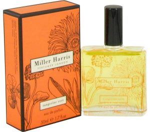 Tangerine Vert Perfume, de Miller Harris · Perfume de Mujer
