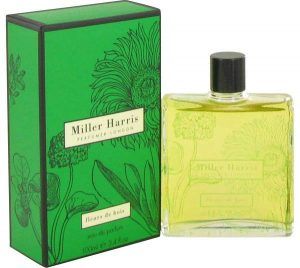 Fleurs De Bois Perfume, de Miller Harris · Perfume de Mujer