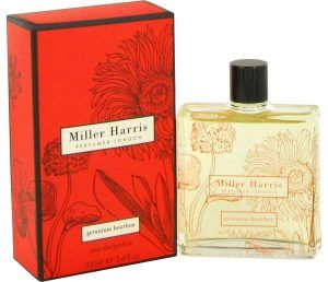 Geranium Bourbon Perfume, de Miller Harris · Perfume de Mujer