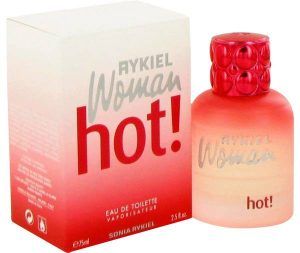 Rykiel Woman Hot! Perfume, de Sonia Rykiel · Perfume de Mujer