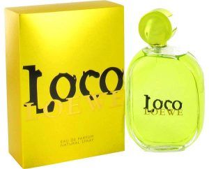 Loco Loewe Perfume, de Loewe · Perfume de Mujer