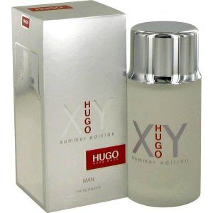 Hugo Xy Summer Cologne, de Hugo Boss · Perfume de Hombre