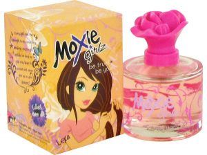 Moxie Girlz Lexa Perfume, de Marmol & Son · Perfume de Mujer