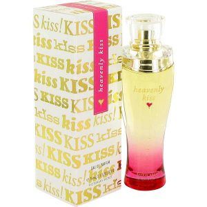 Dream Angels Heavenly Kiss Perfume, de Victoria’s Secret · Perfume de Mujer